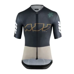 AssosEquipe RS Jersey S11 Something To Say - Maillot vélo homme