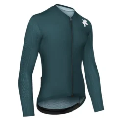 AssosEquipe RS LS Jersey S11 - Maillot vélo homme