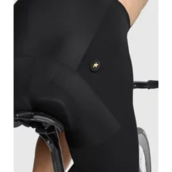 AssosEquipe RSR Bib Shorts S11 - Cuissard vélo homme