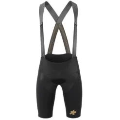 AssosEquipe RSR Bib Shorts S9 TARGA - Cuissard vélo homme