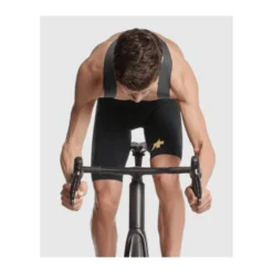 AssosEquipe RSR Bib Shorts S9 TARGA - Cuissard vélo homme