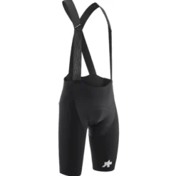 AssosEquipe RSR Bolide Bib Shorts S11 - Cuissard vélo homme