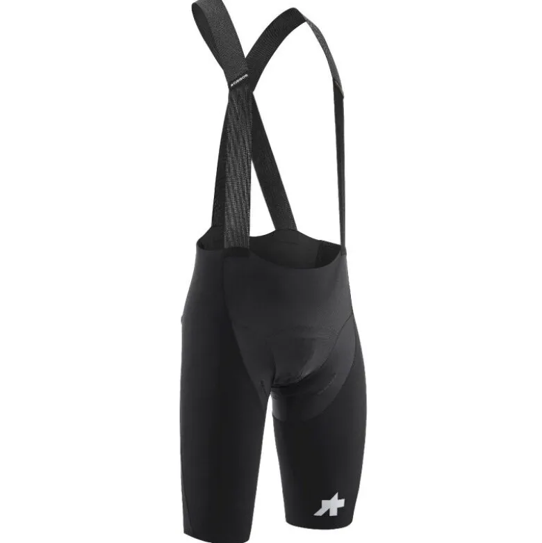 AssosEquipe RSR Bolide Bib Shorts S11 - Cuissard vélo homme