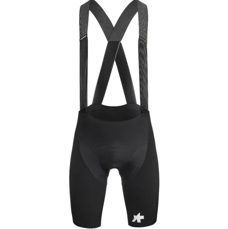 AssosEquipe RSR Bolide Bib Shorts S11 - Cuissard vélo homme