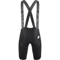 AssosEquipe RSR Bolide Bib Shorts S11 - Cuissard vélo homme