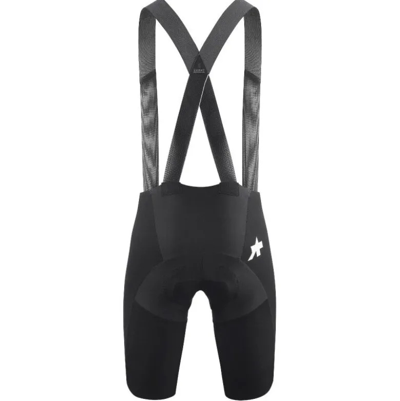 AssosEquipe RSR Bolide Bib Shorts S11 - Cuissard vélo homme