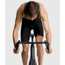 AssosEquipe RS Schtradivari Bib Shorts S11 - Cuissard vélo homme