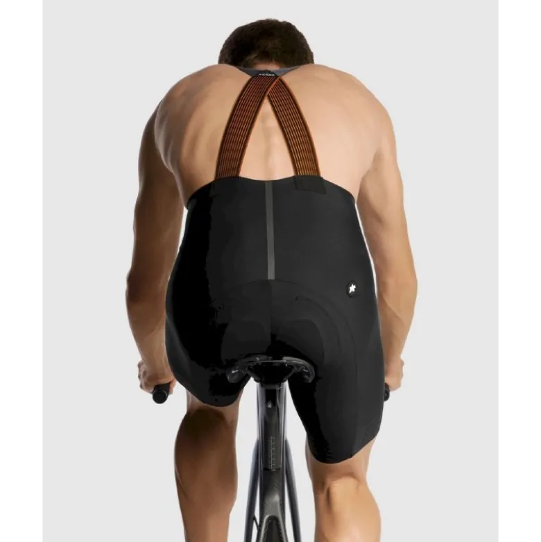 AssosEquipe RS Schtradivari Bib Shorts S11 - Cuissard vélo homme