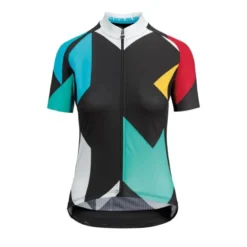 AssosFastlane Rock SS Jersey - Maillot vélo femme