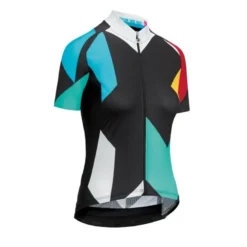 AssosFastlane Rock SS Jersey - Maillot vélo femme