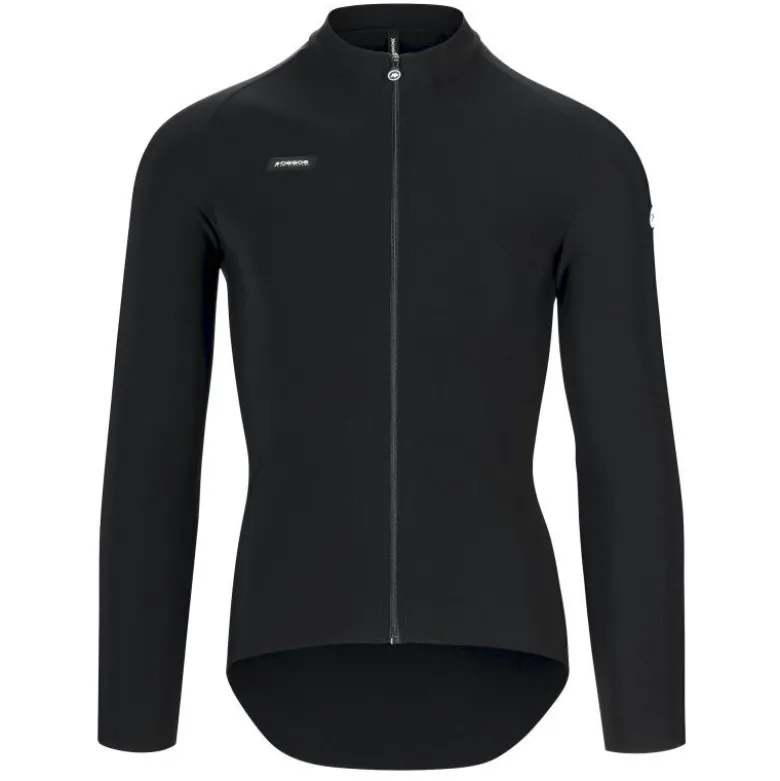 AssosGT LS Mid Layer - Maillot vélo