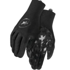 AssosGT Rain Gloves - Gants vélo