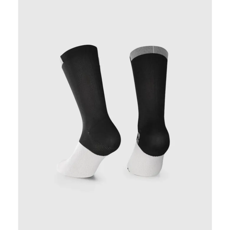 AssosGT Socks C2 - Chaussettes vélo