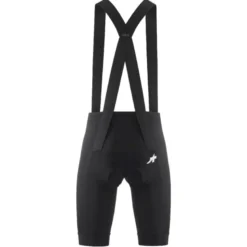 AssosMille GT Bib Shorts S11 - Cuissard vélo homme