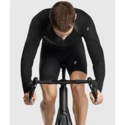 AssosMille GT Shell Jacket S11 - Coupe-vent vélo homme