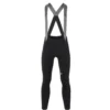 AssosMILLE GT Winter Bib Tights C2 - Cuissard vélo homme