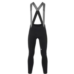 AssosMILLE GT Winter Bib Tights C2 - Cuissard vélo homme