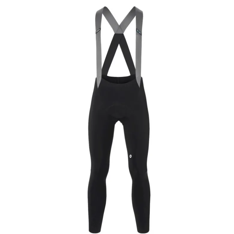 AssosMILLE GT Winter Bib Tights C2 - Cuissard vélo homme