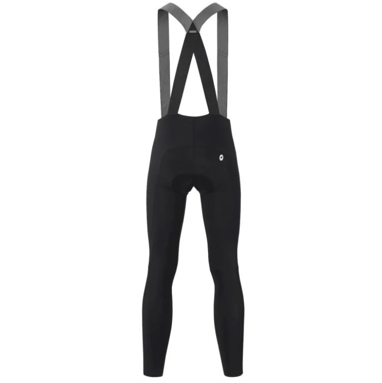 AssosMILLE GT Winter Bib Tights C2 - Cuissard vélo homme