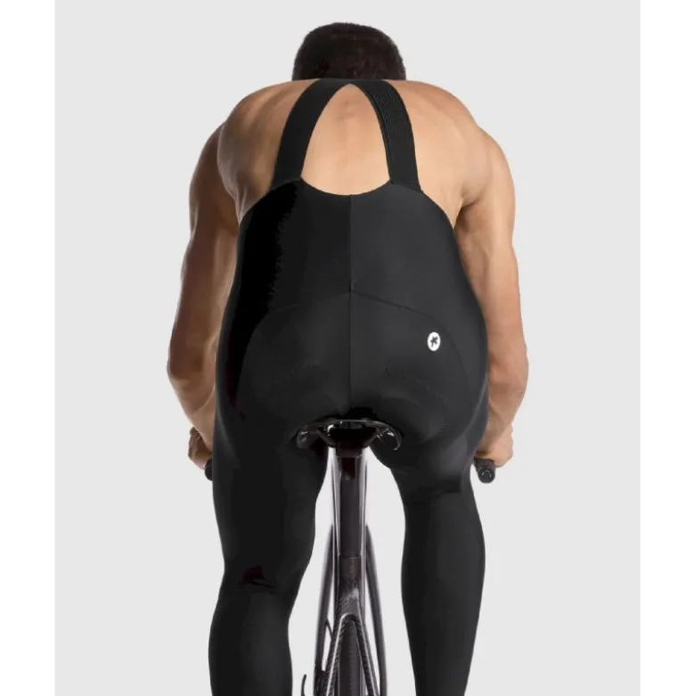 AssosMILLE GT Winter Bib Tights C2 - Cuissard vélo homme