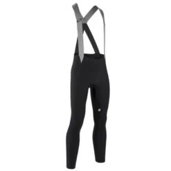 AssosMILLE GT Winter Bib Tights C2 - Cuissard vélo homme