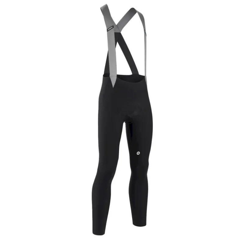 AssosMILLE GT Winter Bib Tights C2 - Cuissard vélo homme