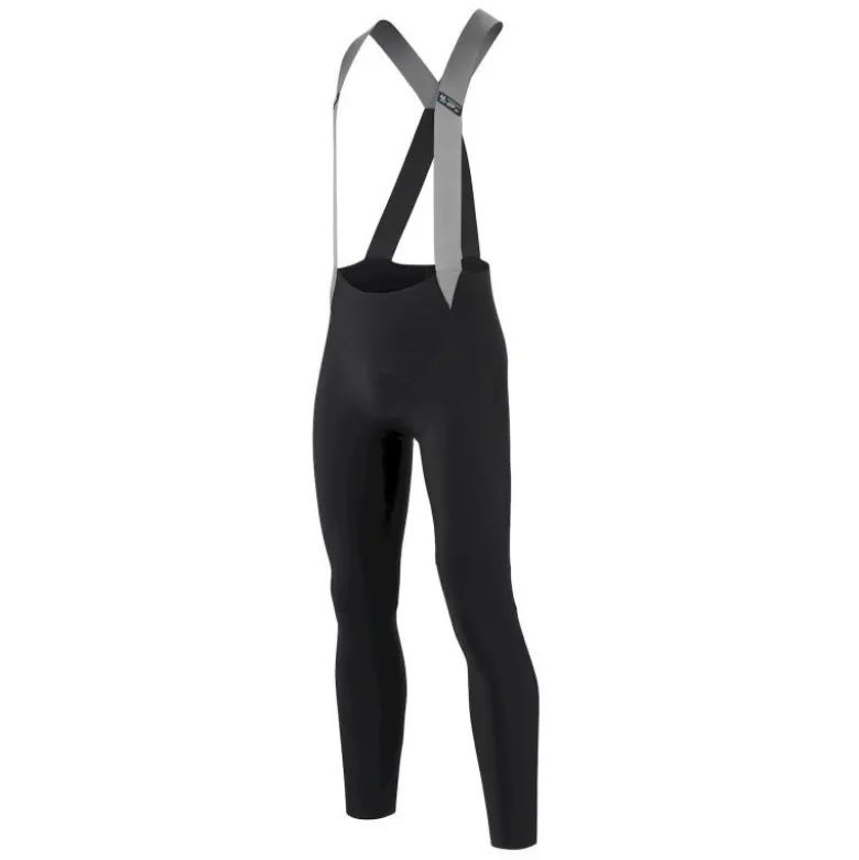 AssosMILLE GT Winter Bib Tights C2 - Cuissard vélo homme