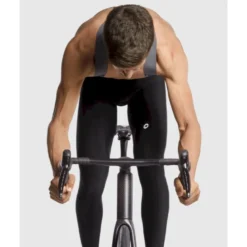 AssosMILLE GT Winter Bib Tights C2 - Cuissard vélo homme