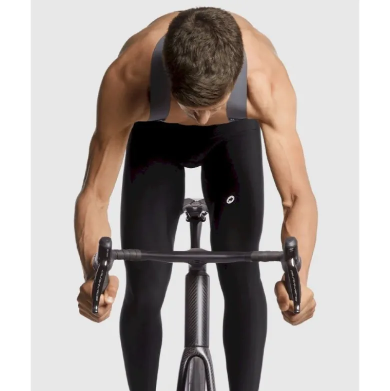 AssosMILLE GT Winter Bib Tights C2 - Cuissard vélo homme