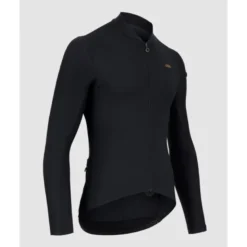 AssosMille GTO LS Jersey C2 - Maillot vélo homme