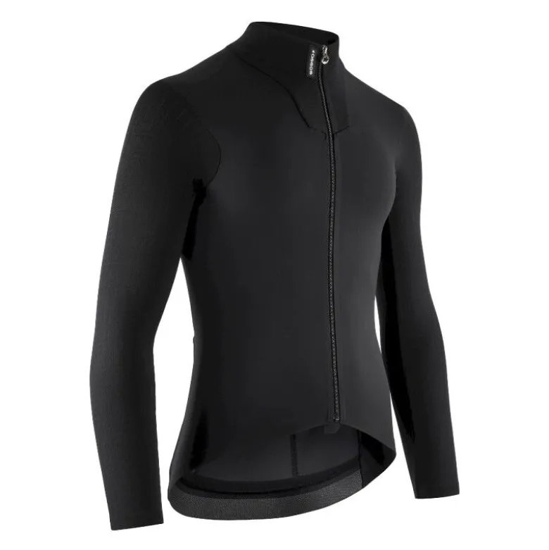 AssosMILLE GTS 2/3 Jacket S11 - Veste vélo homme