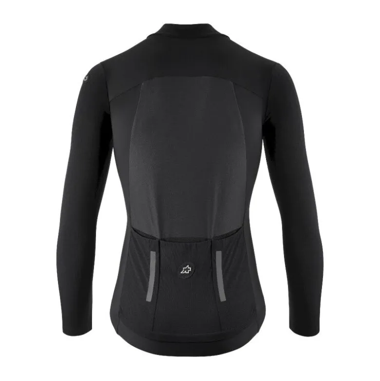 AssosMILLE GTS 2/3 Jacket S11 - Veste vélo homme