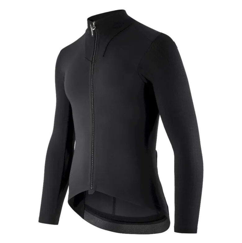AssosMILLE GTS 2/3 Jacket S11 - Veste vélo homme