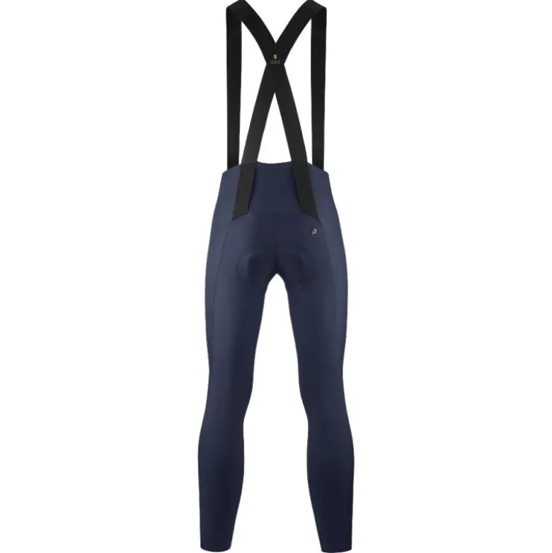AssosMILLE GT 2/3 BibTights S11 - Cuissard vélo homme