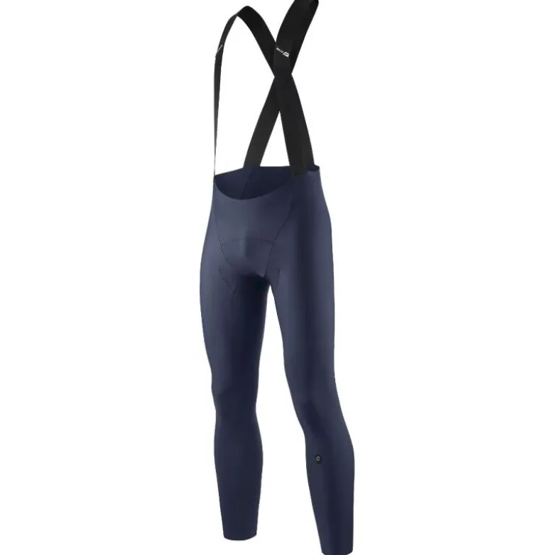 AssosMILLE GT 2/3 BibTights S11 - Cuissard vélo homme