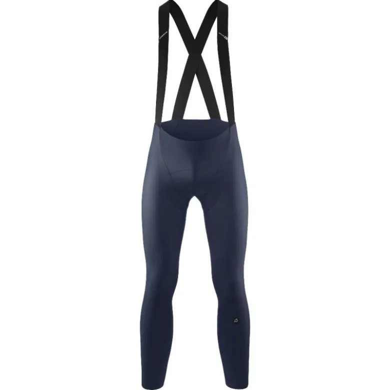 AssosMILLE GT 2/3 BibTights S11 - Cuissard vélo homme