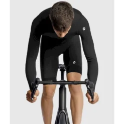 AssosMille GT Drylite LS Jersey - Maillot vélo homme