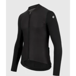 AssosMille GT Drylite LS Jersey - Maillot vélo homme