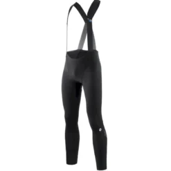 AssosMille GT Eisenherz Ultraz Winter Bib Tights S11 - Cuissard vélo homme