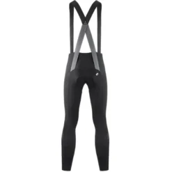 AssosMille GT Eisenherz Ultraz Winter Bib Tights S11 - Cuissard vélo homme