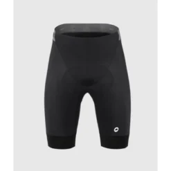 AssosMille GT Half Shorts C2 - Cuissard vélo homme