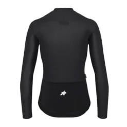 AssosMille GT LS Jersey S11 Evo - Maillot vélo homme