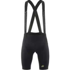 AssosMille GTO Bib Shorts S11 - Cuissard vélo homme