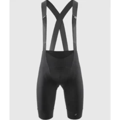 AssosMille GTS BibShortsS11 ST - Cuissard vélo homme