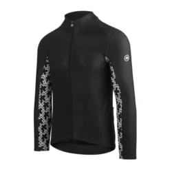 AssosMille GT Spring Fall LS jersey - Maillot vélo homme