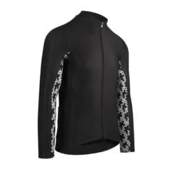 AssosMille GT Spring Fall LS jersey - Maillot vélo homme