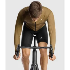 AssosMille GT Wind Jacket C2 - Coupe-vent vélo homme