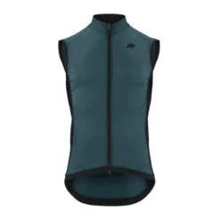 AssosMille GT Wind Vest S11 - Gilet vélo homme