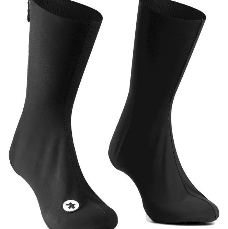 AssosMille GT Winter Booties EVO - Sur-chaussures vélo