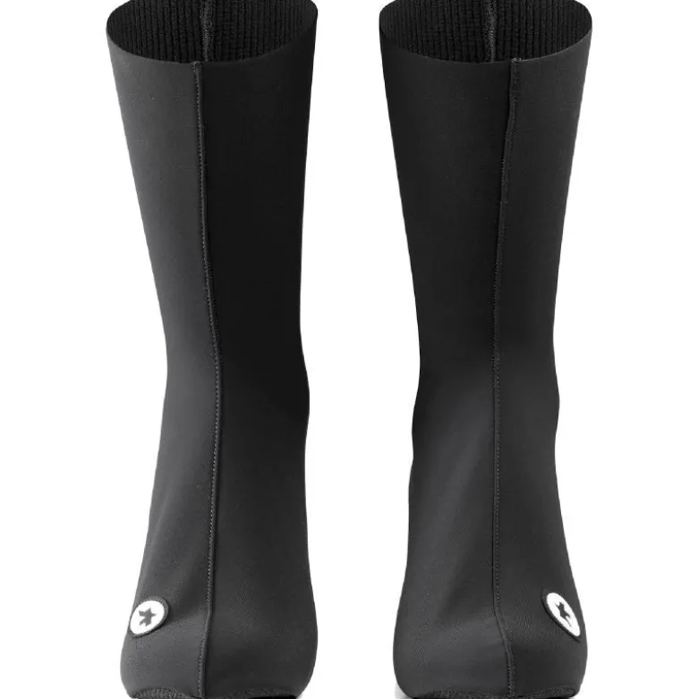 AssosMille GT Winter Booties EVO - Sur-chaussures vélo
